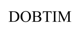 DOBTIM trademark