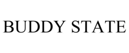 BUDDY STATE trademark
