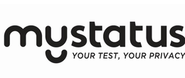 MYSTATUS YOUR TEST, YOUR PRIVACY trademark