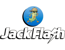 J JACK FLASH trademark