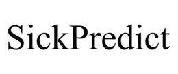 SICKPREDICT trademark