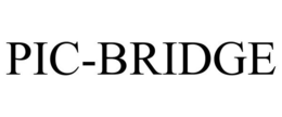 PIC-BRIDGE trademark