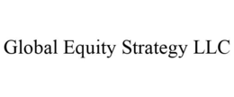 GLOBAL EQUITY STRATEGY LLC trademark