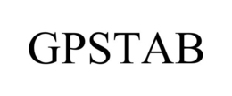 GPSTAB trademark