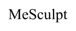 MESCULPT trademark