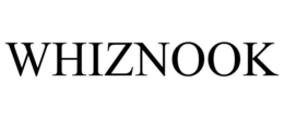 WHIZNOOK trademark