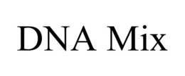 DNA MIX trademark