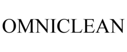 OMNICLEAN trademark