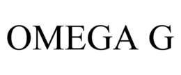 OMEGA G trademark