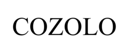 COZOLO trademark