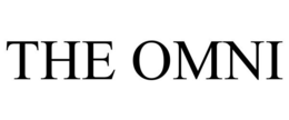 THE OMNI trademark