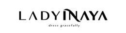 LADYINAYA DRESS GRACEFULLY trademark