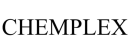 CHEMPLEX trademark