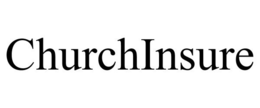 CHURCHINSURE trademark