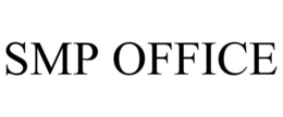 SMP OFFICE trademark