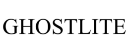 GHOSTLITE trademark