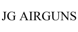 JG AIRGUNS trademark