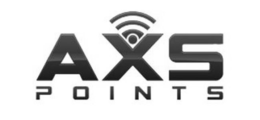 AXS POINTS trademark