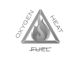 OXYGEN HEAT FUEL trademark