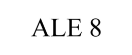 ALE 8 trademark