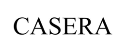 CASERA trademark