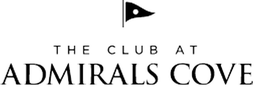 THE CLUB AT ADMIRALS COVE trademark