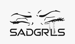 SADGRLS trademark