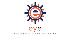 E EYE INTEGRATED VIDEO SECURITY trademark