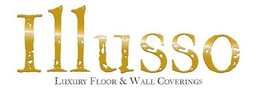 ILLUSSO LUXURY FLOOR & WALL COVERINGS trademark