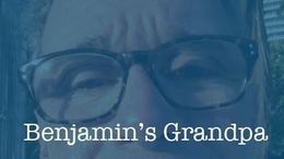 BENJAMIN'S GRANDPA trademark