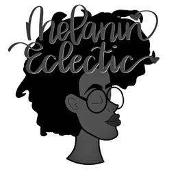 MELANIN ECLECTIC trademark