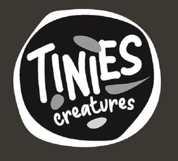 TINIES CREATURES trademark