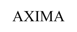 AXIMA trademark