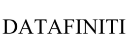 DATAFINITI trademark