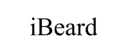 IBEARD trademark