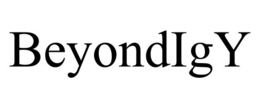 BEYONDIGY trademark