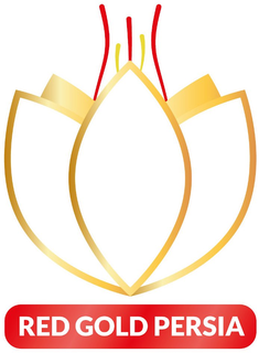 RED GOLD PERSIA trademark