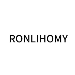 RONLIHOMY trademark