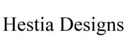 HESTIA DESIGNS trademark