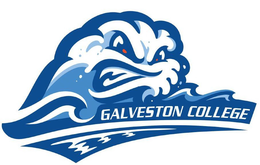 GALVESTON COLLEGE trademark