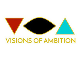 VISIONS OF AMBITION trademark