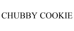 CHUBBY COOKIE trademark