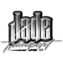 JADE TRANSPORT LTD. trademark