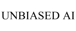 UNBIASED AI trademark