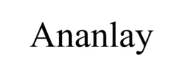 ANANLAY trademark