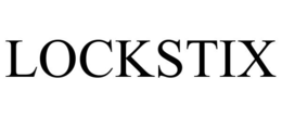 LOCKSTIX trademark