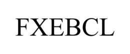 FXEBCL trademark