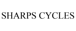 SHARPS CYCLES trademark