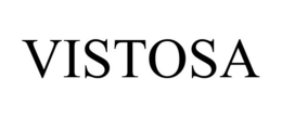 VISTOSA trademark