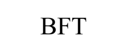 BFT trademark